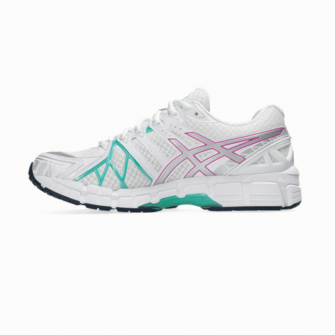 Asics Gel-Kayano 20 White / Pink