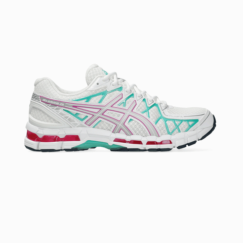 Asics Gel-Kayano 20 White / Pink