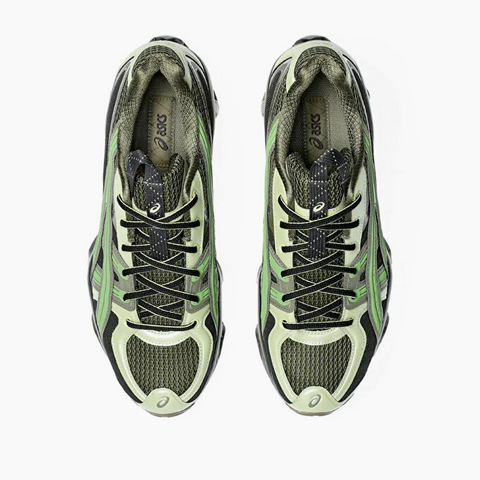 Asics x Kiko Kostadinov US5-S Gel-Quantum Kinetic Green