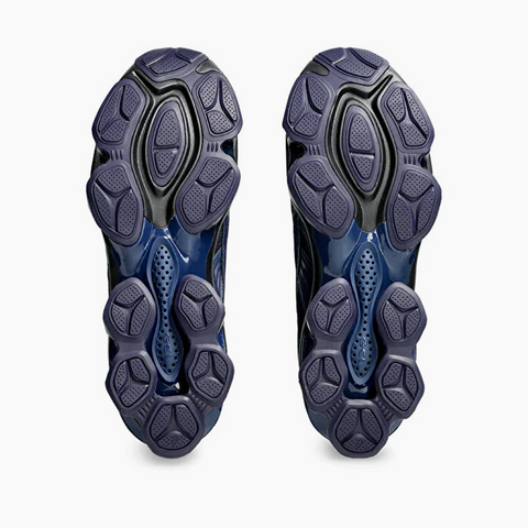 Asics x Kiko Kostadinov US5-S Gel-Quantum Kinetic Navy