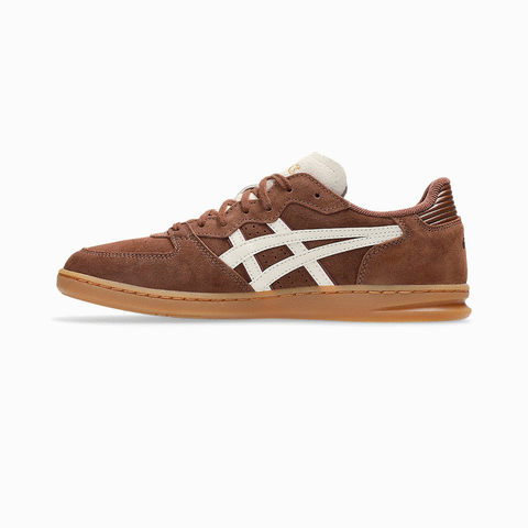 Asics Skyhand OG Reddish Brown/Oatmeal