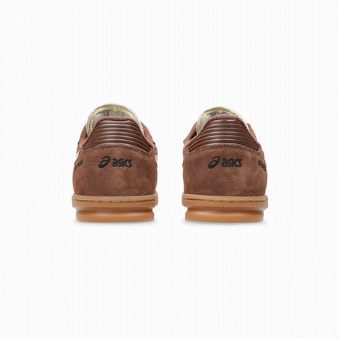 Asics Skyhand OG Reddish Brown/Oatmeal