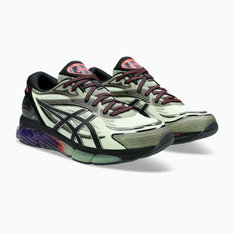 Asics Gel-Quantum 360 VIII Green / Grey