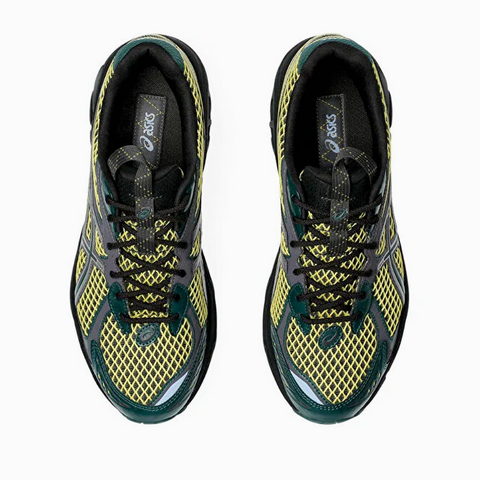 Asics x Kiko Kostadinov UB7-S GT-2160 Black / Yellow