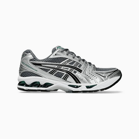 Asics Gel-Kayano 14 Grey / Black