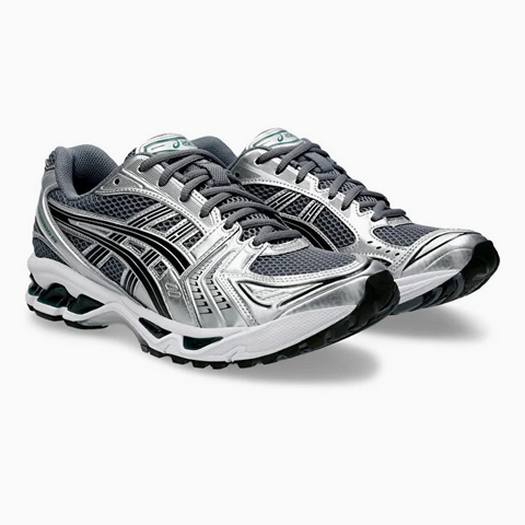 Asics Gel-Kayano 14 Grey / Black