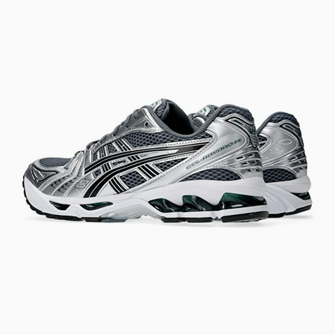 Asics Gel-Kayano 14 Grey / Black