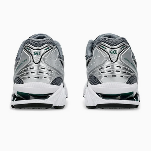 Asics Gel-Kayano 14 Grey / Black