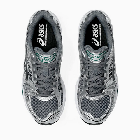 Asics Gel-Kayano 14 Grey / Black