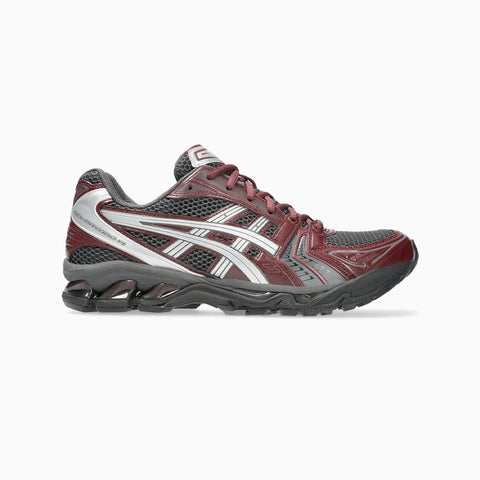 Asics Gel-Kayano 14 Obsidian Grey / Pure Silver