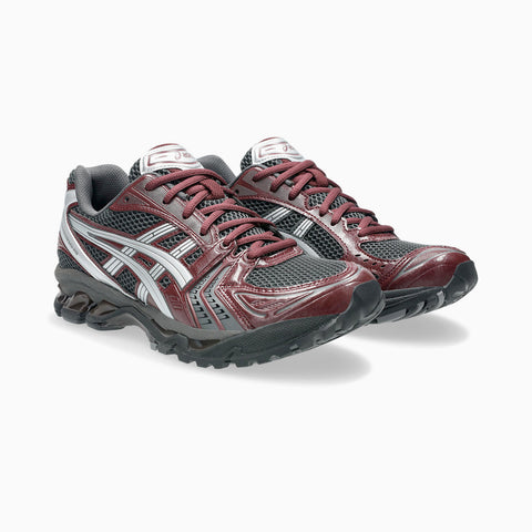 Asics Gel-Kayano 14 Obsidian Grey / Pure Silver