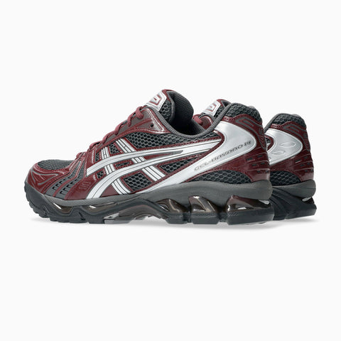 Asics Gel-Kayano 14 Obsidian Grey / Pure Silver