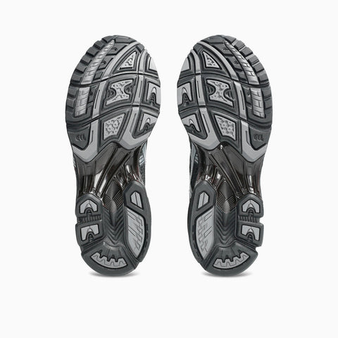 Asics Gel-Kayano 14 Obsidian Grey / Pure Silver