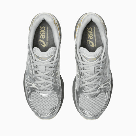 Asics Gel-Kayano 14 Concrete / Pure Silver