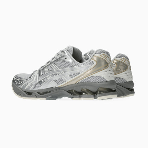Asics Gel-Kayano 14 Concrete / Pure Silver