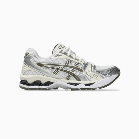 Asics Gel-Kayano 14 White / Ivory