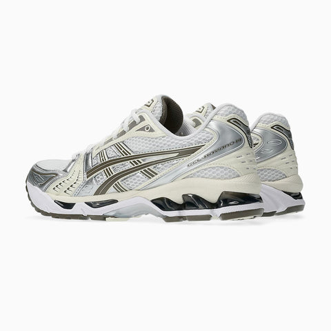 Asics Gel-Kayano 14 White / Ivory