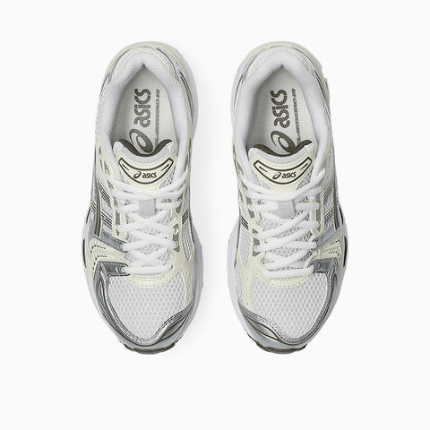 Asics Gel-Kayano 14 White / Ivory