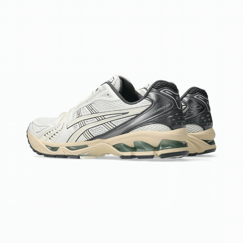 Asics Gel-Kayano 14 Cream / Obsidian Grey