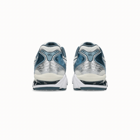 Asics Gel-Kayano 14 Cream / Raw Indigo