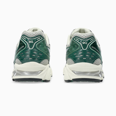 Asics Gel-Kayano 14 Dried Leaf Green / Pure Silver