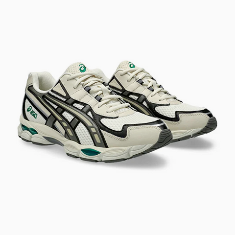 Asics Gel-NYC 2055 Beige White