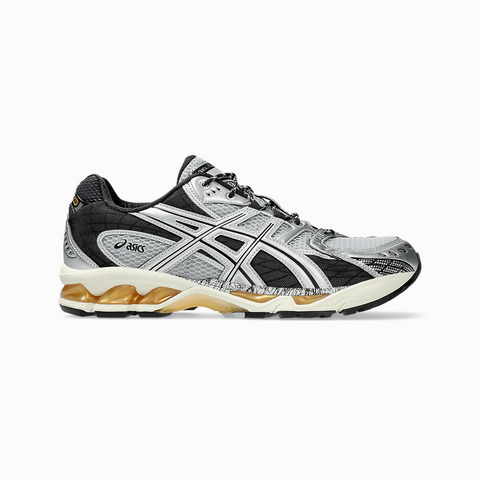 Asics Gel-Nimbus 10.1 Piedmont Grey / Pure Silver