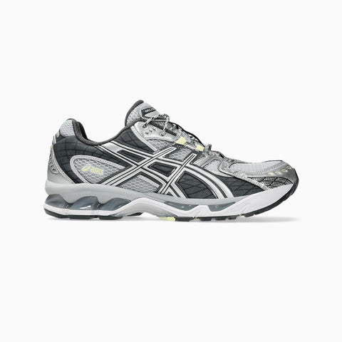 Asics Gel-Nimbus 10.1 Piedmont Grey / Graphite Grey