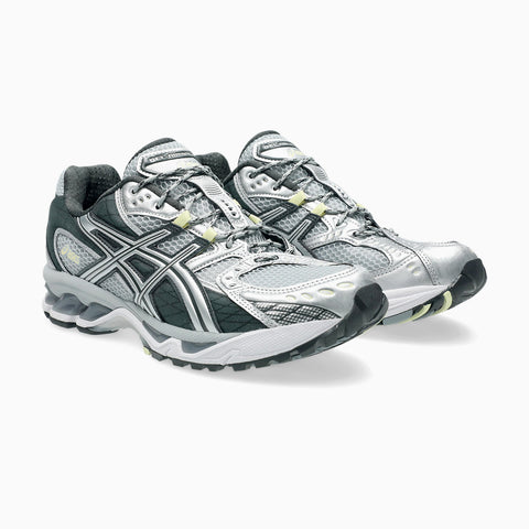Asics Gel-Nimbus 10.1 Piedmont Grey / Graphite Grey