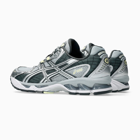 Asics Gel-Nimbus 10.1 Piedmont Grey / Graphite Grey