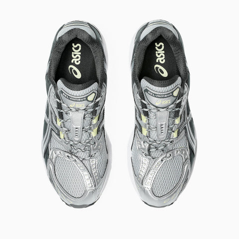 Asics Gel-Nimbus 10.1 Piedmont Grey / Graphite Grey