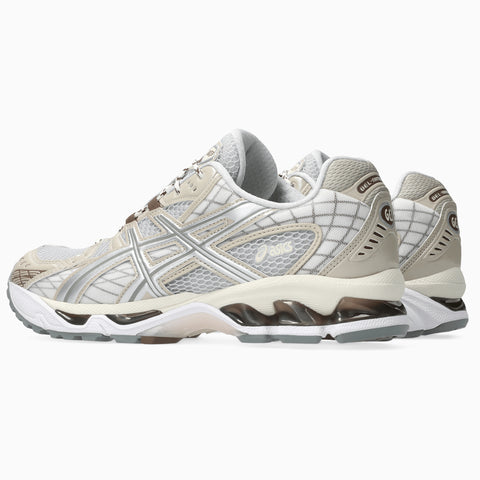 ASICS Gel-Nimbus 10.1 Concrete / Feather Grey
