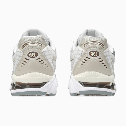 ASICS Gel-Nimbus 10.1 Concrete / Feather Grey