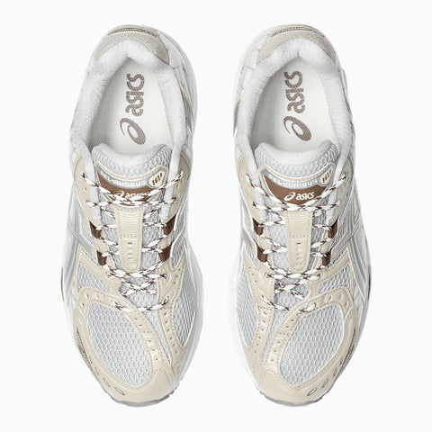 ASICS Gel-Nimbus 10.1 Concrete / Feather Grey