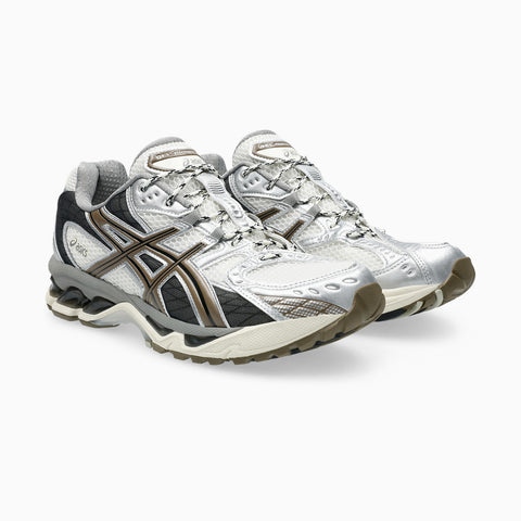Asics Gel-Nimbus 10.1 Cream / Pure Silver