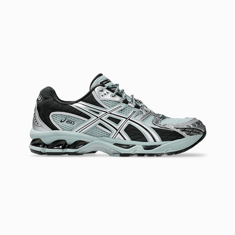 Asics Gel-Nimbus 10.1 Ocean Haze / Pure Silver