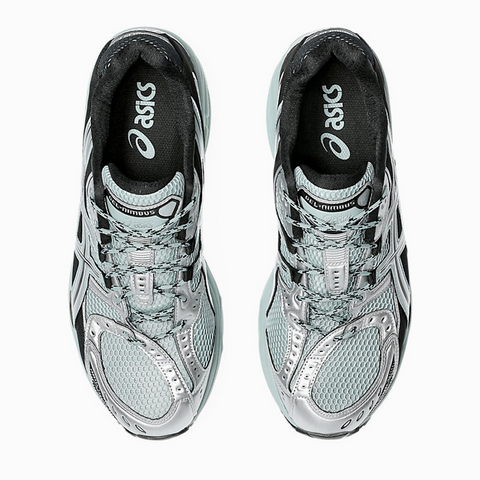 Asics Gel-Nimbus 10.1 Ocean Haze / Pure Silver