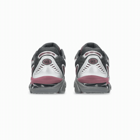 Asics Gel-Nimbus 10.1 Beniimo Purple / Pure Silver