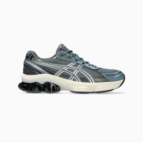 Asics Gel-Kinetic Fluent Carrier Grey / Pure Silver