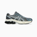 Asics Gel-Kinetic Fluent Carrier Grey / Pure Silver