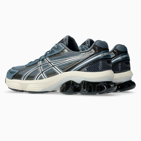 Asics Gel-Kinetic Fluent Carrier Grey / Pure Silver