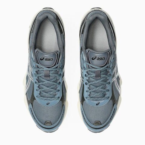 Asics Gel-Kinetic Fluent Carrier Grey / Pure Silver
