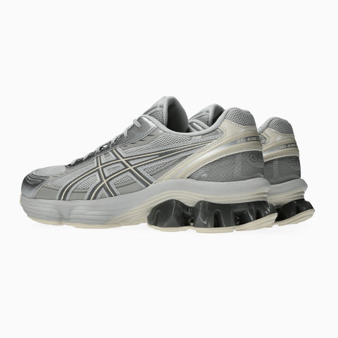 ASICS Gel-Kinetic Fluent Concrete / Clay Grey