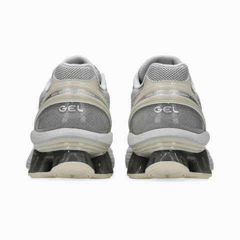 ASICS Gel-Kinetic Fluent Concrete / Clay Grey