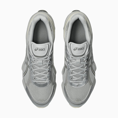 ASICS Gel-Kinetic Fluent Concrete / Clay Grey