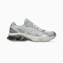 Asics Gel-Kinetic Fluent White / White
