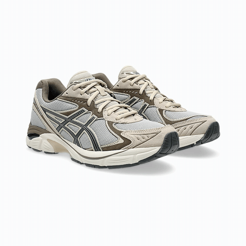 Asics GT-2160 Cement Grey / Graphite Grey
