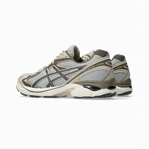 Asics GT-2160 Cement Grey / Graphite Grey