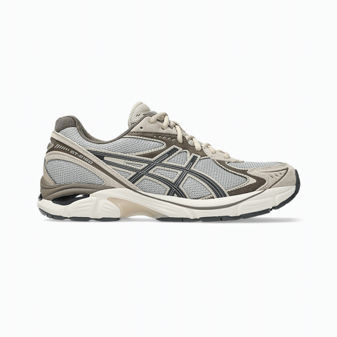 Asics GT-2160 Cement Grey / Graphite Grey