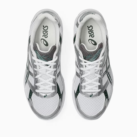 Asics Gel-1130 White / Forest Night